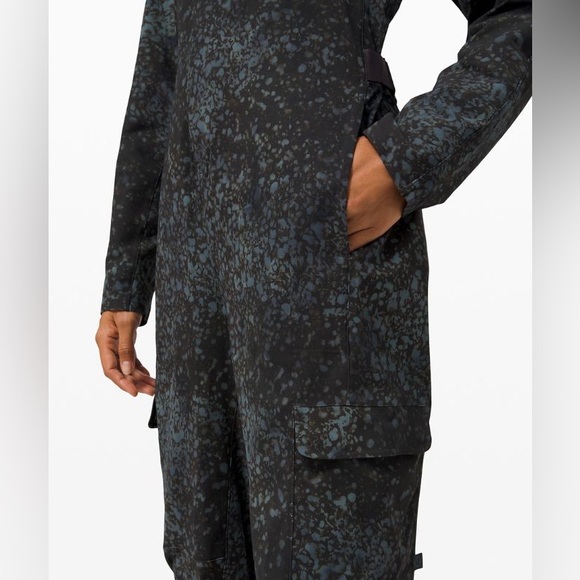 Lululemon LAB Reykur Jumpsuit - XS - Picture 4 of 7